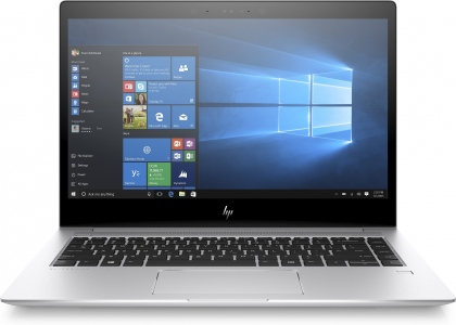 Nâng cấp SSD, RAM cho Laptop HP EliteBook 1040 G4