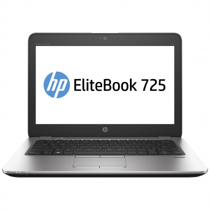 Nâng cấp SSD, RAM cho Laptop HP EliteBook 725 G3