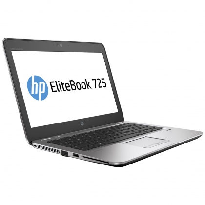 Nâng cấp SSD, RAM cho Laptop HP EliteBook 725 G4