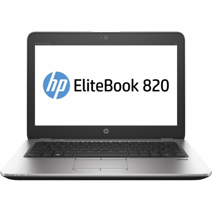 Nâng cấp SSD, RAM cho Laptop HP EliteBook 820 G3