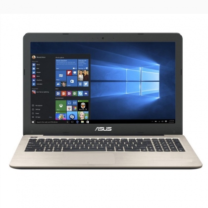 Nâng cấp SSD, RAM và Caddy Bay cho Laptop Asus A556U