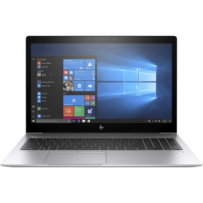 Nâng cấp SSD, RAM cho Laptop HP EliteBook 850 G5