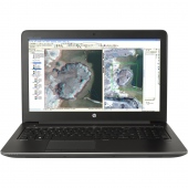 Nâng cấp SSD, RAM cho Laptop HP ZBook 15 G3