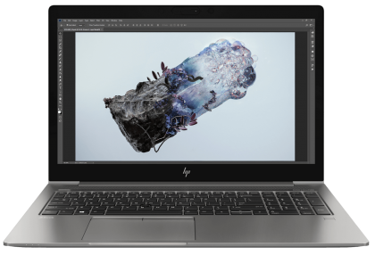 Nâng cấp SSD, RAM cho Laptop HP ZBook 15u G6