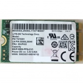 SSD M2-SATA 512GB Liteon CV3 2242