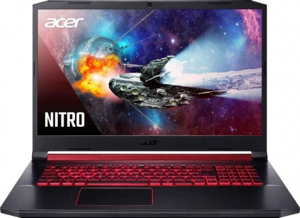 Nâng cấp SSD, RAM cho Laptop Acer Nitro 5 (AN517-51)