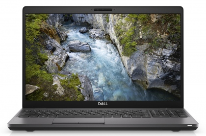 Nâng cấp SSD, RAM cho Laptop Dell Precision 3540