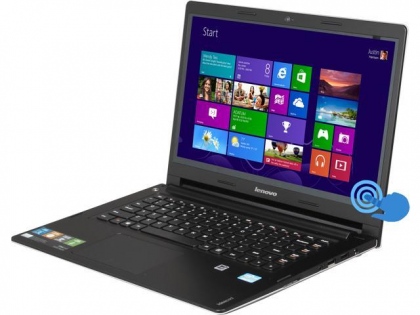 Nâng cấp SSD, RAM cho Laptop Lenovo Ideapad S400