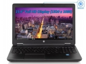 Nâng cấp SSD, RAM cho Laptop HP Zbook 15 G1