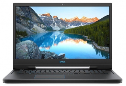 Nâng cấp SSD, RAM cho Laptop Dell G7 17 7790 Gaming