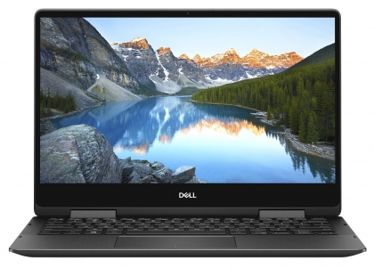 Nâng cấp SSD, RAM cho Laptop Dell Inspiron 13 7386 2-in-1