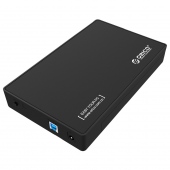 Dock/Box Orico 3588US3 series USB 3.0- Hỗ trợ HDD, SSD 2.5 và 3.5 Inch