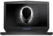 Nâng cấp SSD, RAM cho Laptop Dell Alienware 13 R2