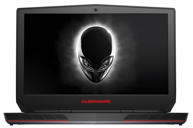 Nâng cấp SSD, RAM cho Laptop Dell Alienware 15 R1 - Tuanphong.vn