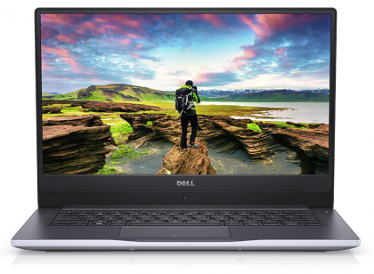 Nâng cấp SSD, RAM cho Laptop Dell Inspiron 14 7472
