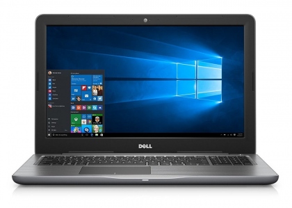 Nâng cấp SSD, RAM cho Laptop Dell Inspiron 15 5567