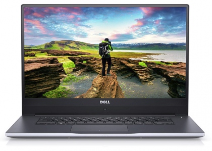 Nâng cấp SSD, RAM cho Laptop Dell Inspiron 15 7572