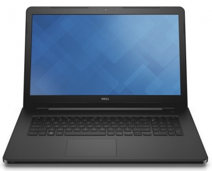 Nâng cấp SSD, RAM, Caddy bay cho Laptop Dell Inspiron 17 5758