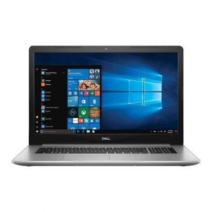 Nâng cấp SSD, RAM, Caddy bay cho Laptop Dell Inspiron 17 5775