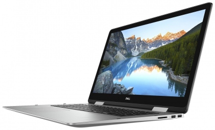 Nâng cấp SSD, RAM cho Laptop Dell Inspiron 17 7786 2-in-1