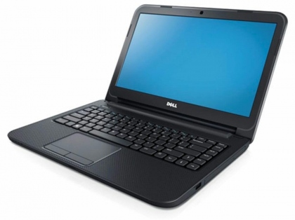 Nâng cấp SSD, RAM, Caddy bay cho Laptop Dell Inspiron 14 3437
