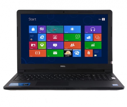 Nâng cấp SSD, RAM, Caddy bay cho Laptop Dell Inspiron 14 3451