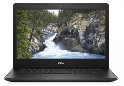 Nâng cấp SSD, RAM cho Laptop Dell Vostro 14 3481