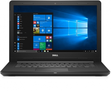 Nâng cấp SSD, RAM, Caddy bay cho Laptop Dell Inspiron 14 3462