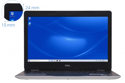 Nâng cấp SSD, RAM cho Laptop Dell Inspiron 14 3493