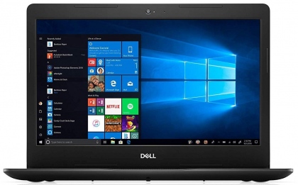Nâng cấp SSD, RAM cho Laptop Dell Inspiron 14 5457
