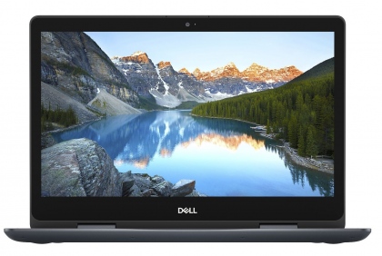 Nâng cấp SSD, RAM cho Laptop Dell Inspiron 14 5481