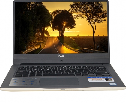 Nâng cấp SSD, RAM cho Laptop Dell Inspiron 14 7460