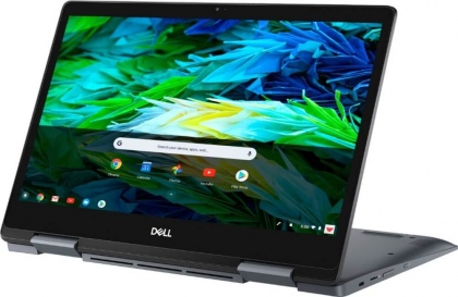 Nâng cấp SSD, RAM cho Laptop Dell Inspiron 14 7486 Chromebook