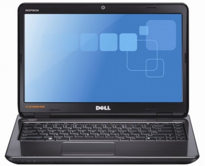 Nâng cấp SSD, RAM cho Laptop Dell Inspiron 15 3520