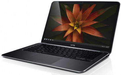 Nâng cấp SSD, RAM cho Laptop Dell XPS 13 L321x