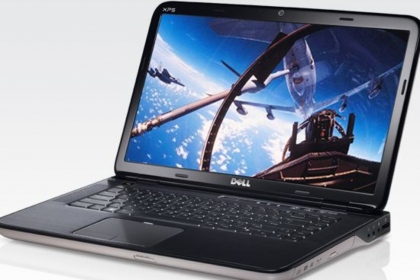 Nâng cấp SSD, RAM, Caddy bay cho Laptop Dell XPS 15 L501x