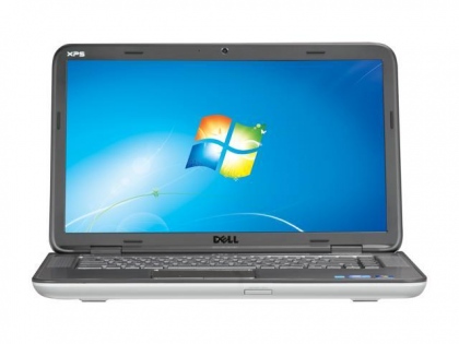 Nâng cấp SSD, RAM, Caddy bay cho Laptop Dell XPS 15 L502x
