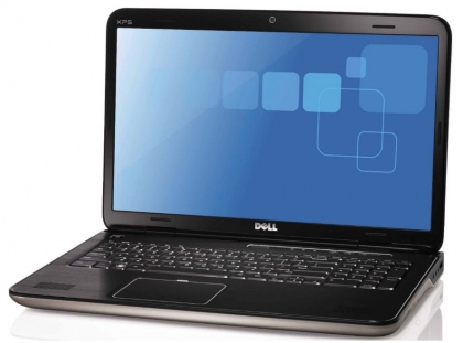 Nâng cấp SSD, RAM, Caddy bay cho Laptop Dell XPS 17 L702x