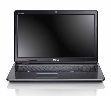 Nâng cấp SSD, RAM, Caddy bay cho Laptop Dell XPS 17 L701x