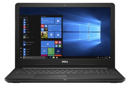 Nâng cấp SSD, RAM, Caddy bay cho Laptop Dell Inspiron 15 3576