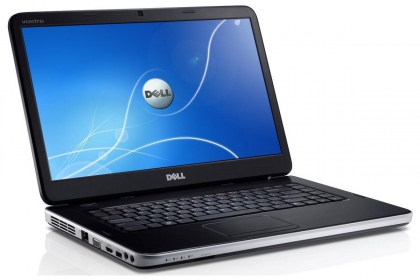 Nâng cấp SSD, RAM, Caddy bay cho Laptop Dell Vostro 2420