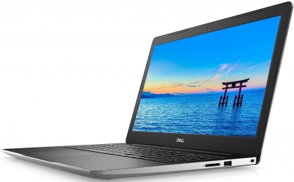 Nâng cấp SSD, RAM cho Laptop Dell Inspiron 15 3584