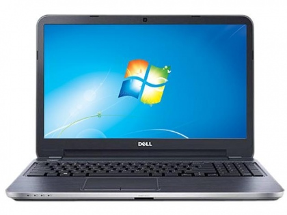 Nâng cấp SSD, RAM, Caddy bay cho Laptop Dell Inspiron 15R 5521