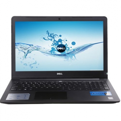 Nâng cấp SSD, RAM cho Laptop Dell Inspiron 15 5542