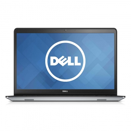 Nâng cấp SSD, RAM cho Laptop Dell Inspiron 15 5548