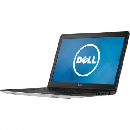 Nâng cấp SSD, RAM cho Laptop Dell Inspiron 15 5557