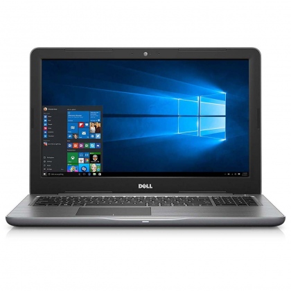 Nâng cấp SSD, RAM, Caddy bay cho Laptop Dell Inspiron 15 5565