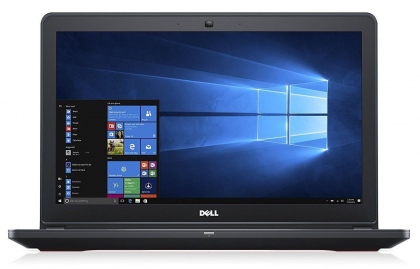 Nâng cấp SSD, RAM cho Laptop Dell Inspiron 5576 Gaming