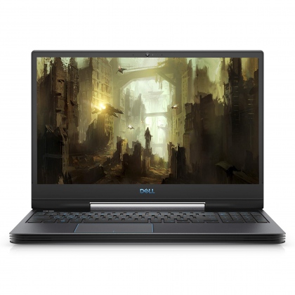 Nâng cấp SSD, RAM cho Laptop Dell Inspiron 15 5590 G5 Gaming