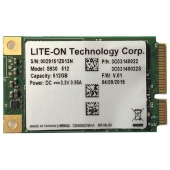 SSD mSATA 512GB LiteOn S930